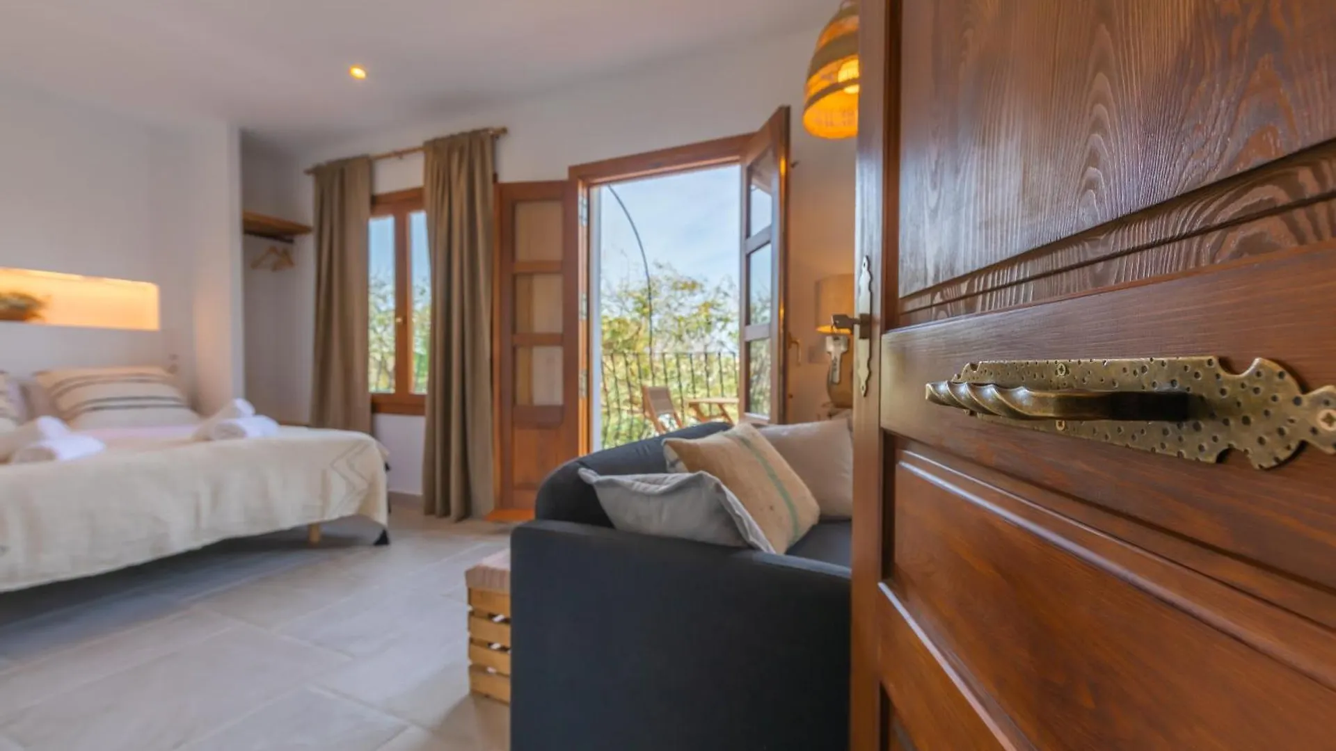 Atico De Aqui No Me Muevo Apartamento Tarifa Espanha