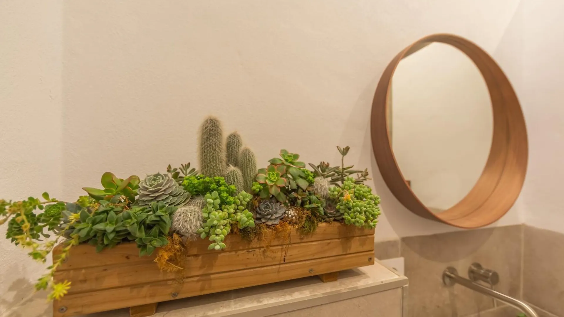 Atico De Aqui No Me Muevo Apartamento Tarifa
