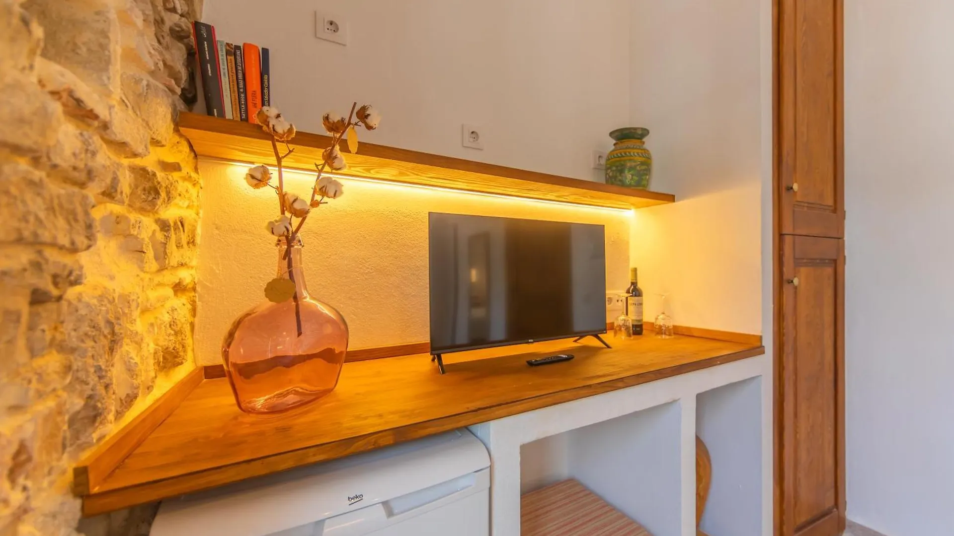 Atico De Aqui No Me Muevo Apartamento Tarifa 0*,  Espanha