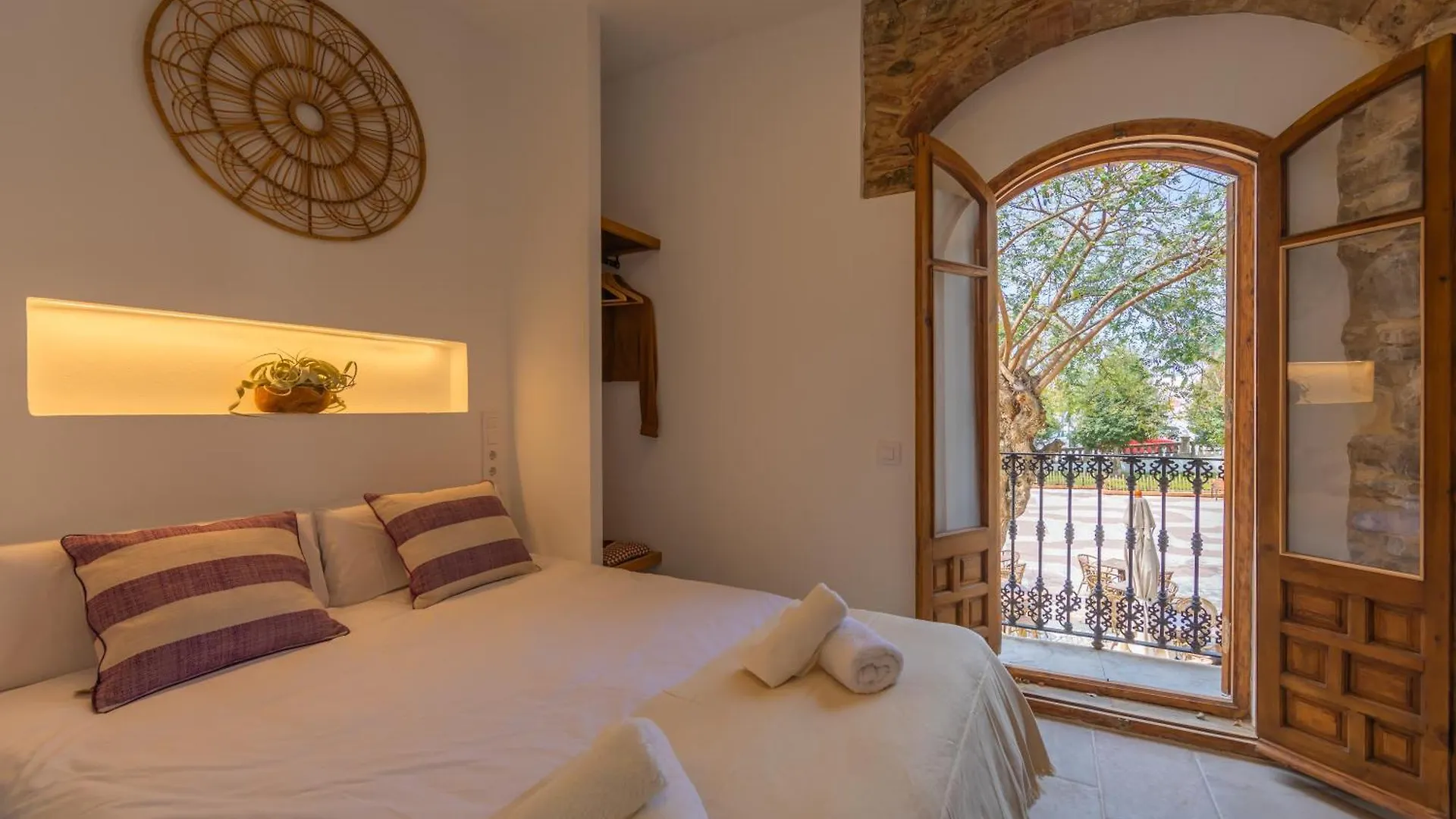 Atico De Aqui No Me Muevo Apartamento Tarifa
