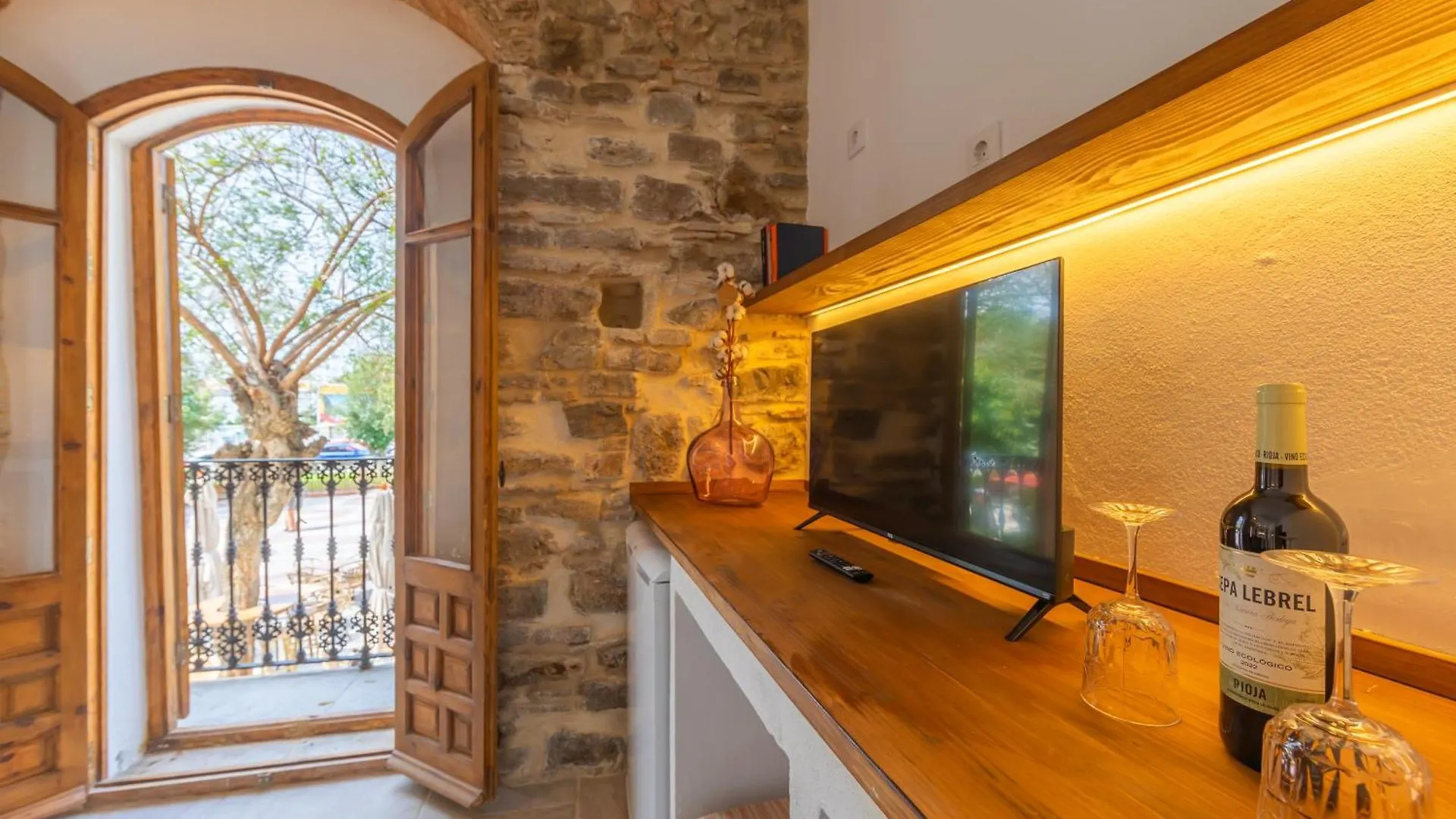 Atico De Aqui No Me Muevo Apartamento Tarifa Espanha