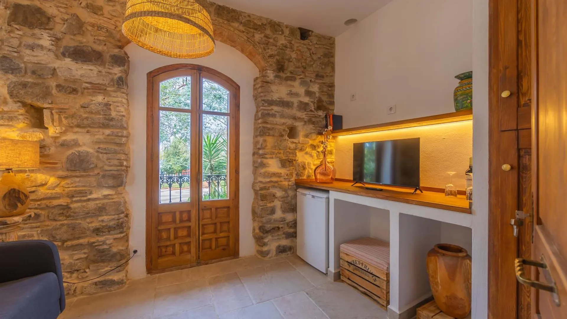 Atico De Aqui No Me Muevo Apartamento Tarifa