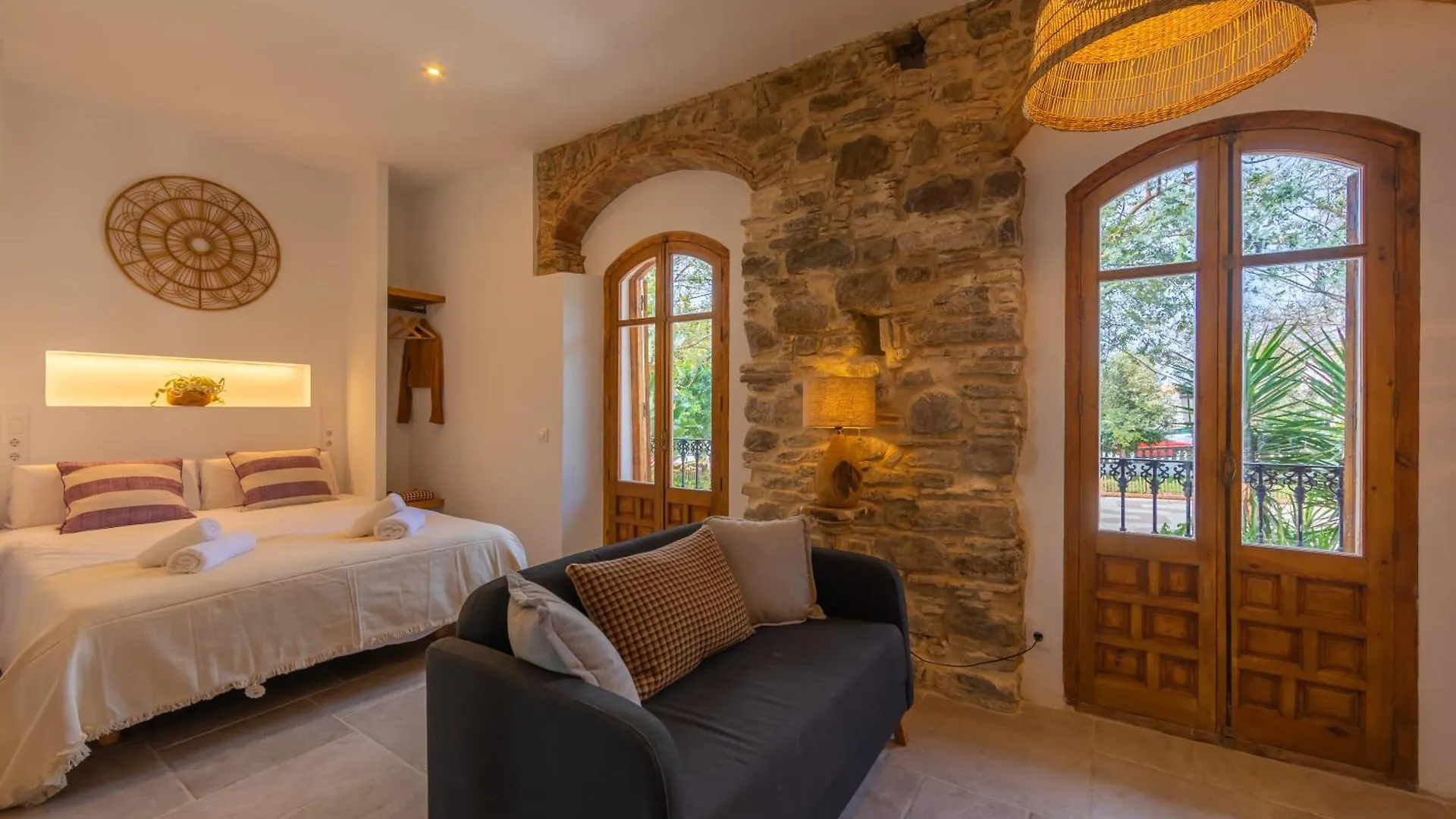 Atico De Aqui No Me Muevo Apartamento Tarifa