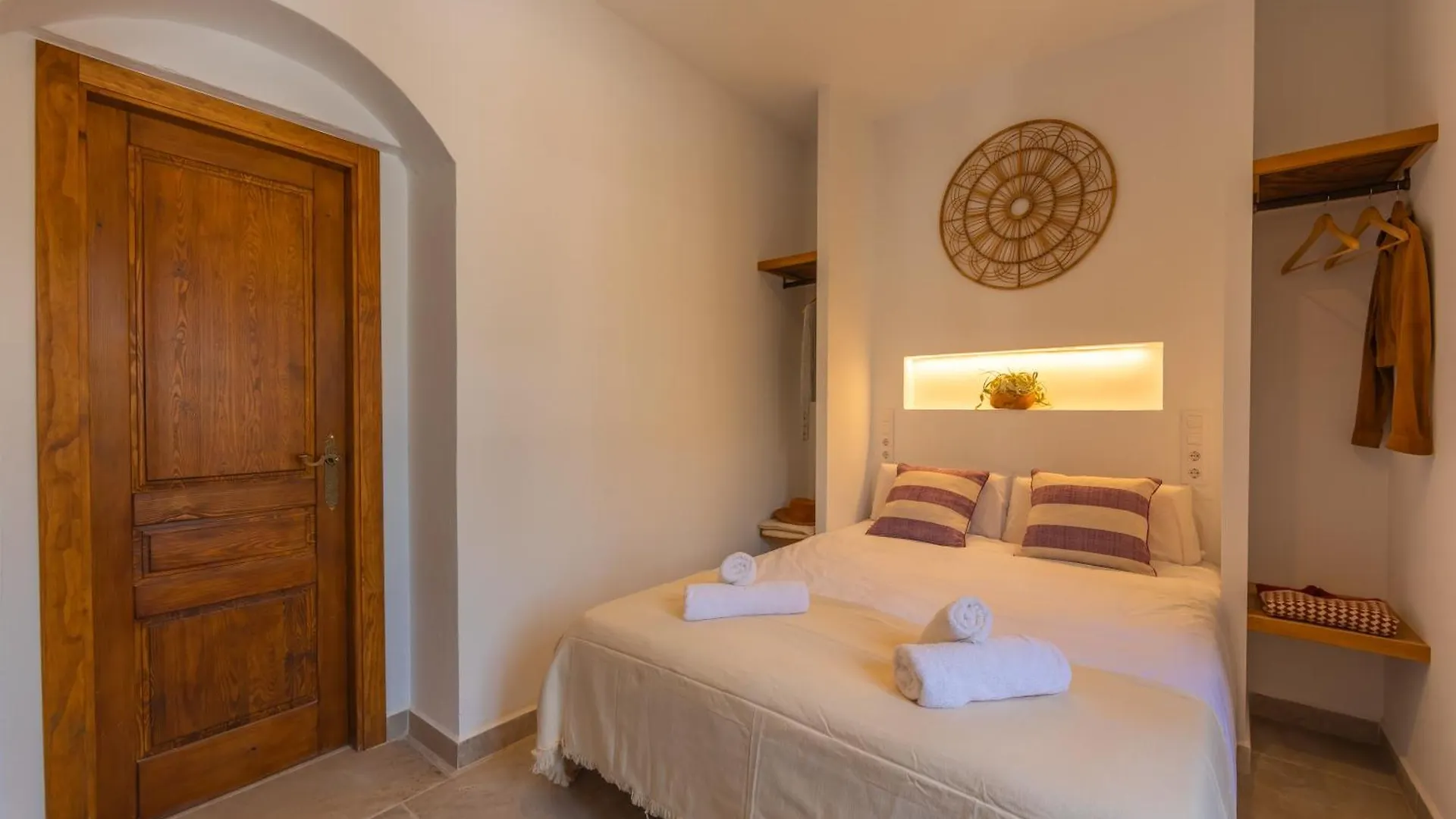 Atico De Aqui No Me Muevo Apartamento Tarifa
