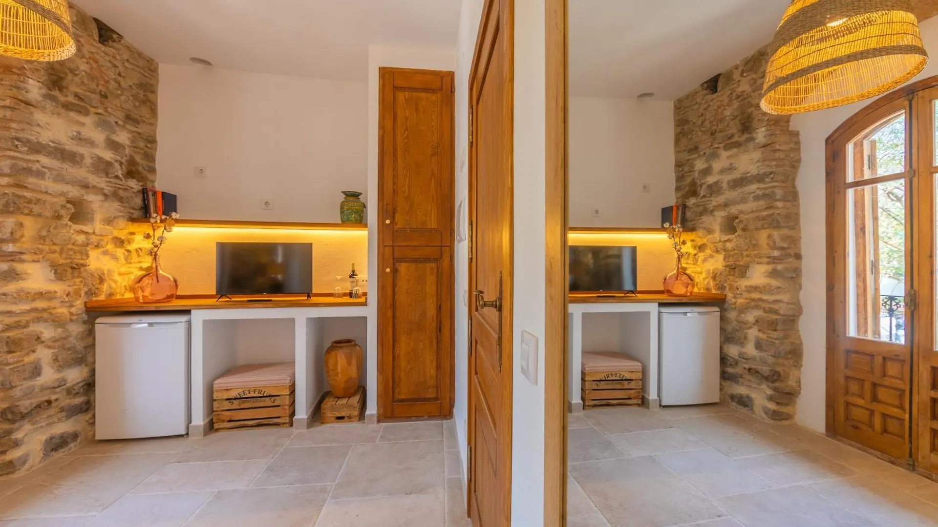 Atico De Aqui No Me Muevo Apartamento Tarifa