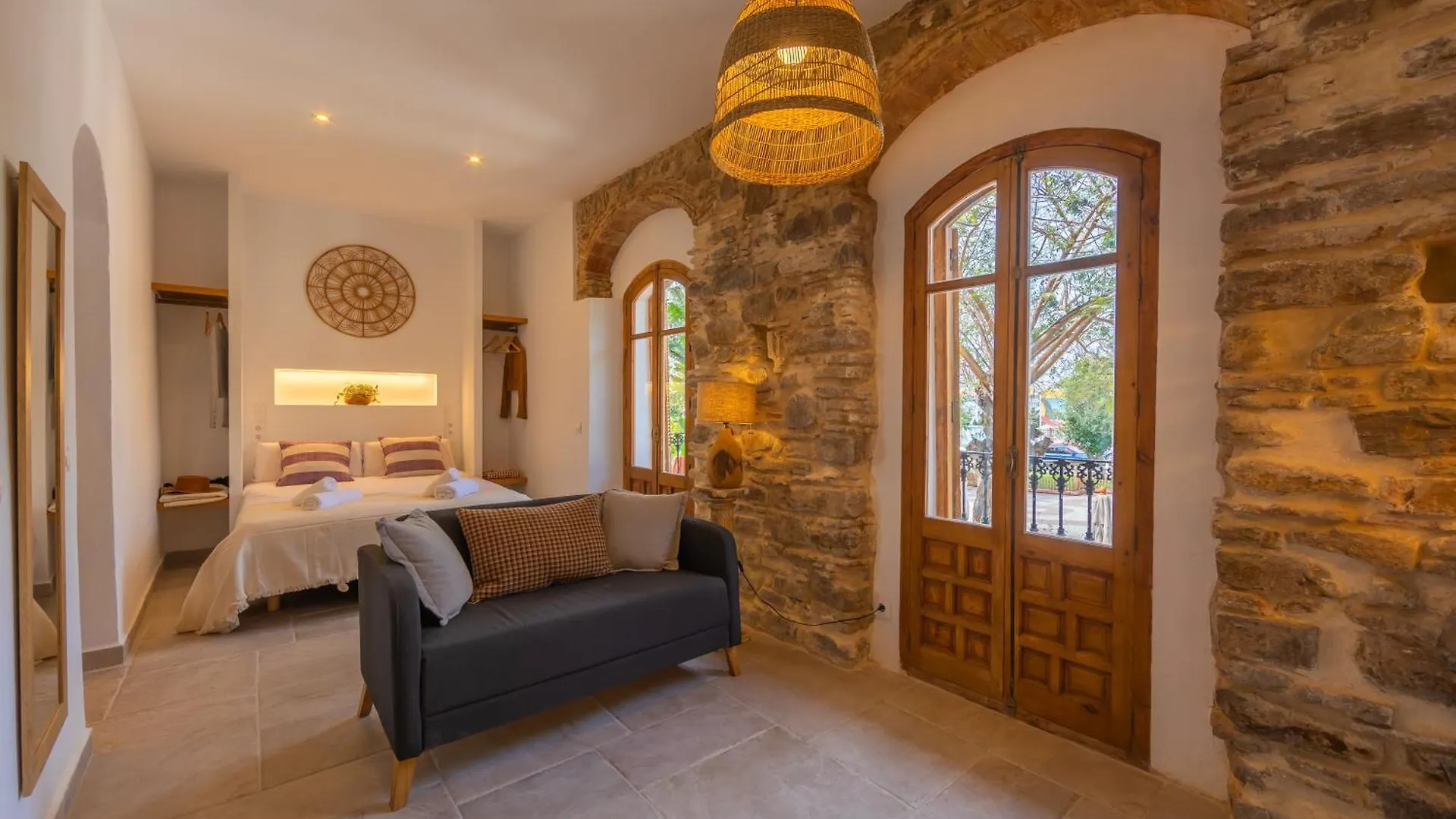 Atico De Aqui No Me Muevo Apartamento Tarifa Espanha