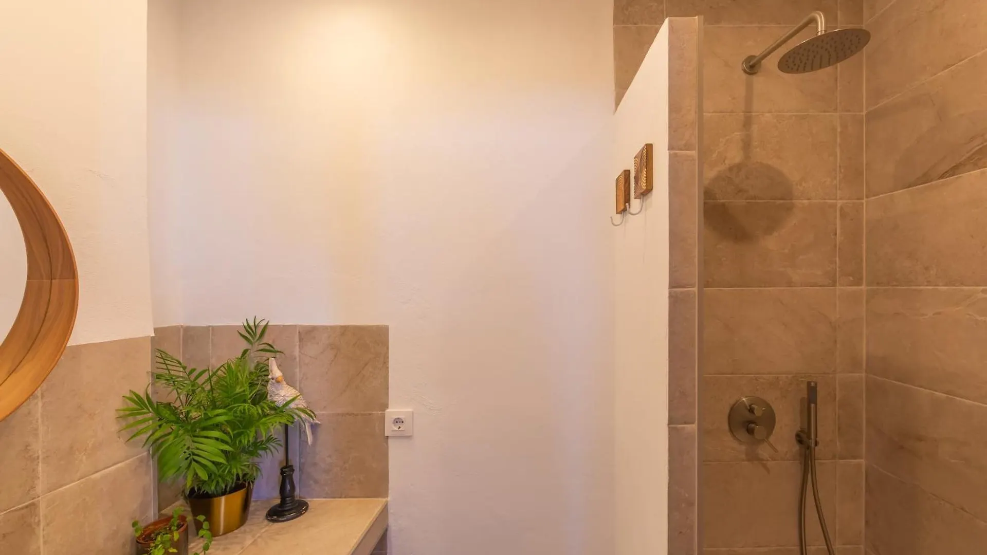 Atico De Aqui No Me Muevo Apartamento Tarifa 0*,  Espanha