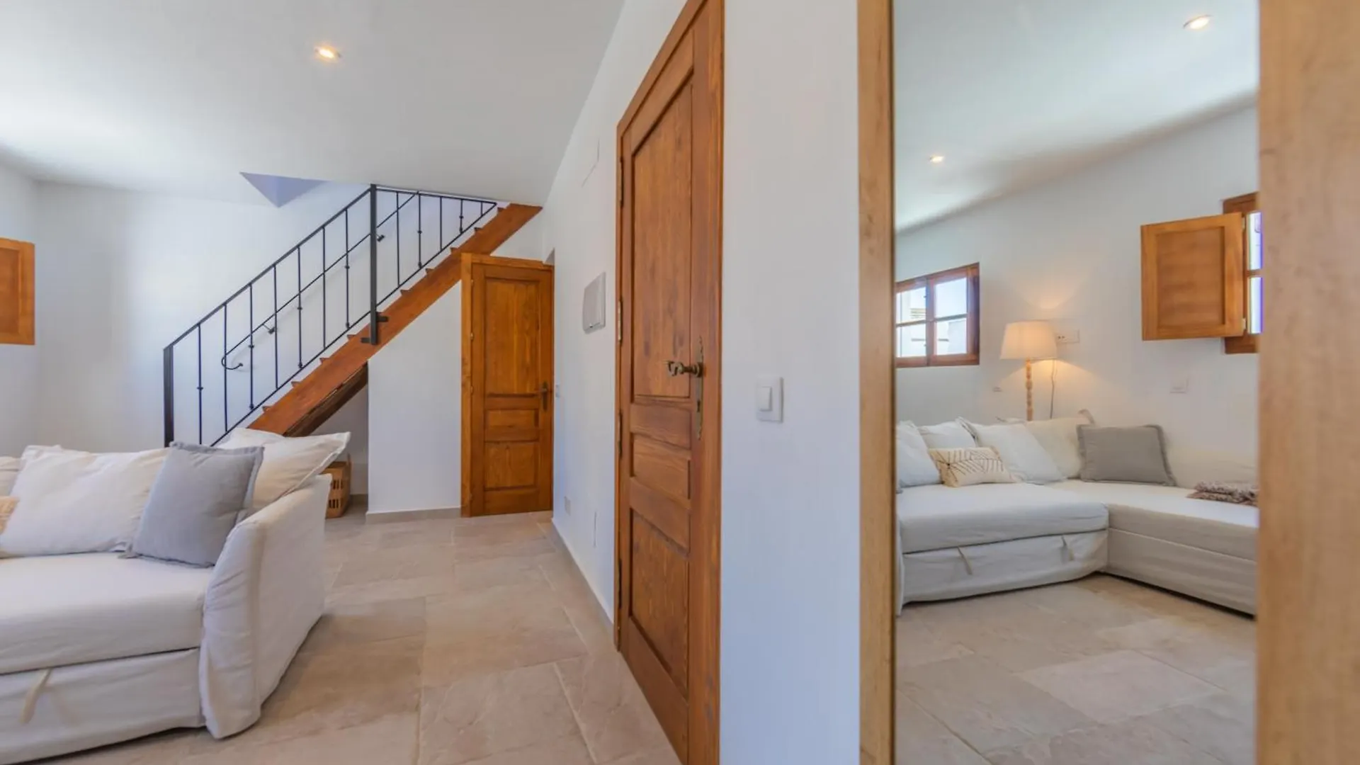 Atico De Aqui No Me Muevo Apartamento Tarifa 0*,