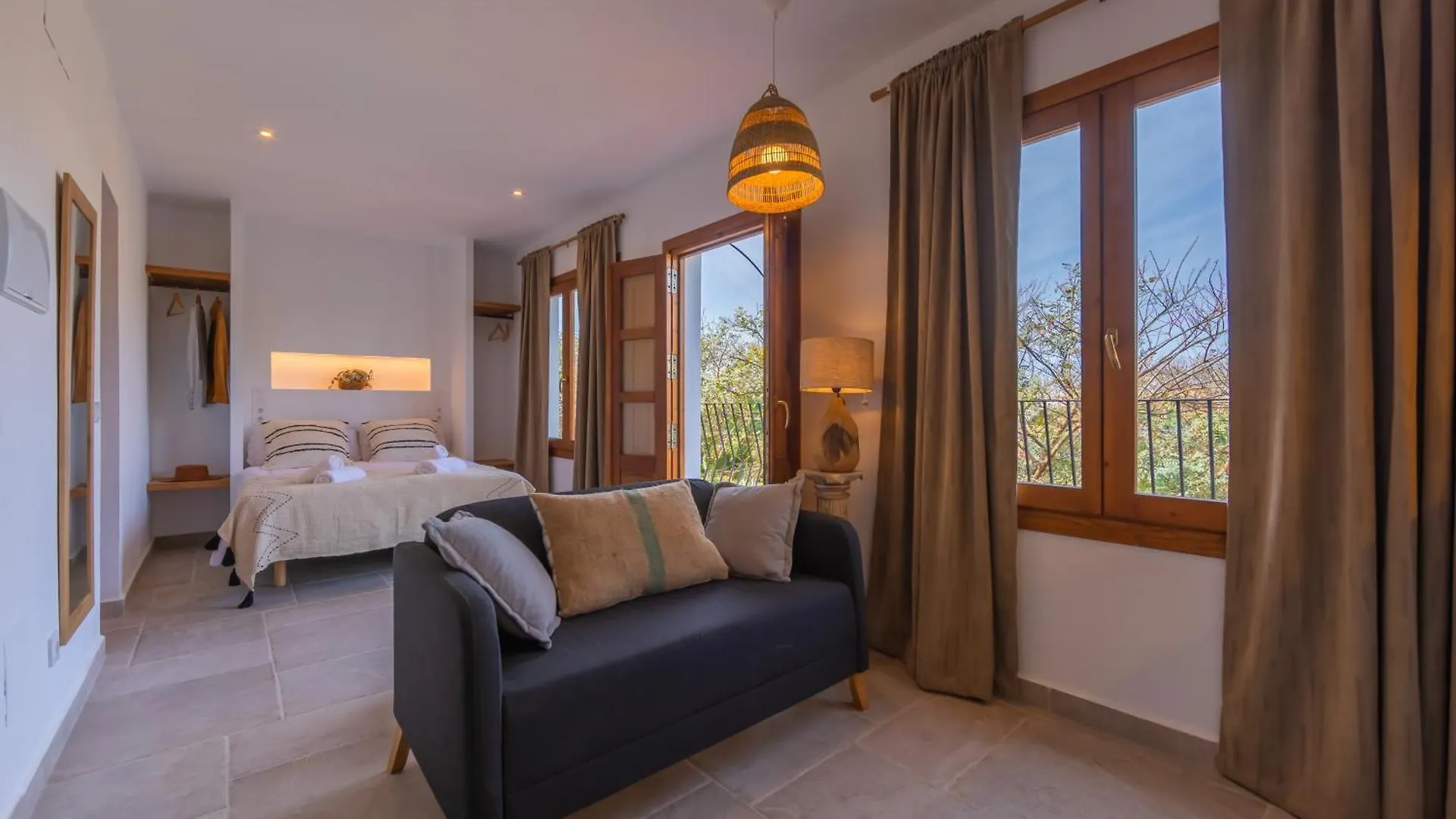 Atico De Aqui No Me Muevo Apartment Tarifa 0*,  Spain