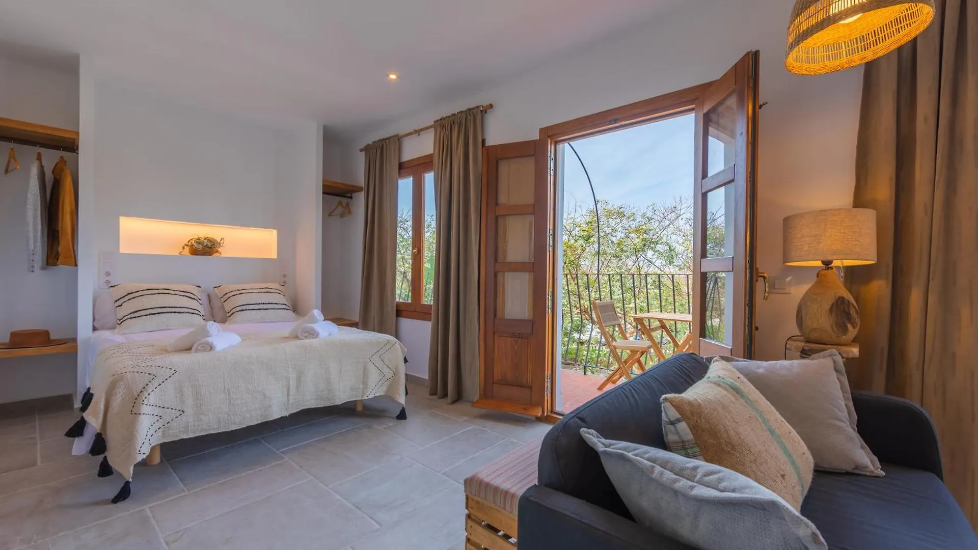 Atico De Aqui No Me Muevo Apartment Tarifa