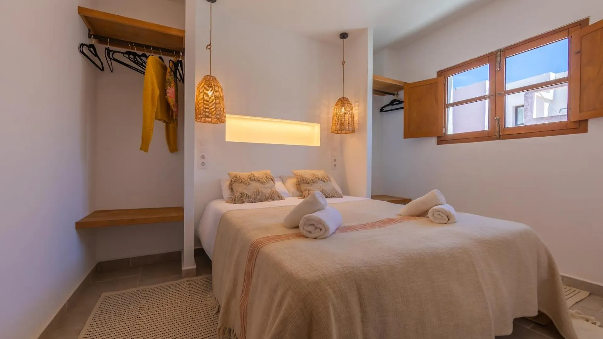 Atico De Aqui No Me Muevo Apartment Tarifa