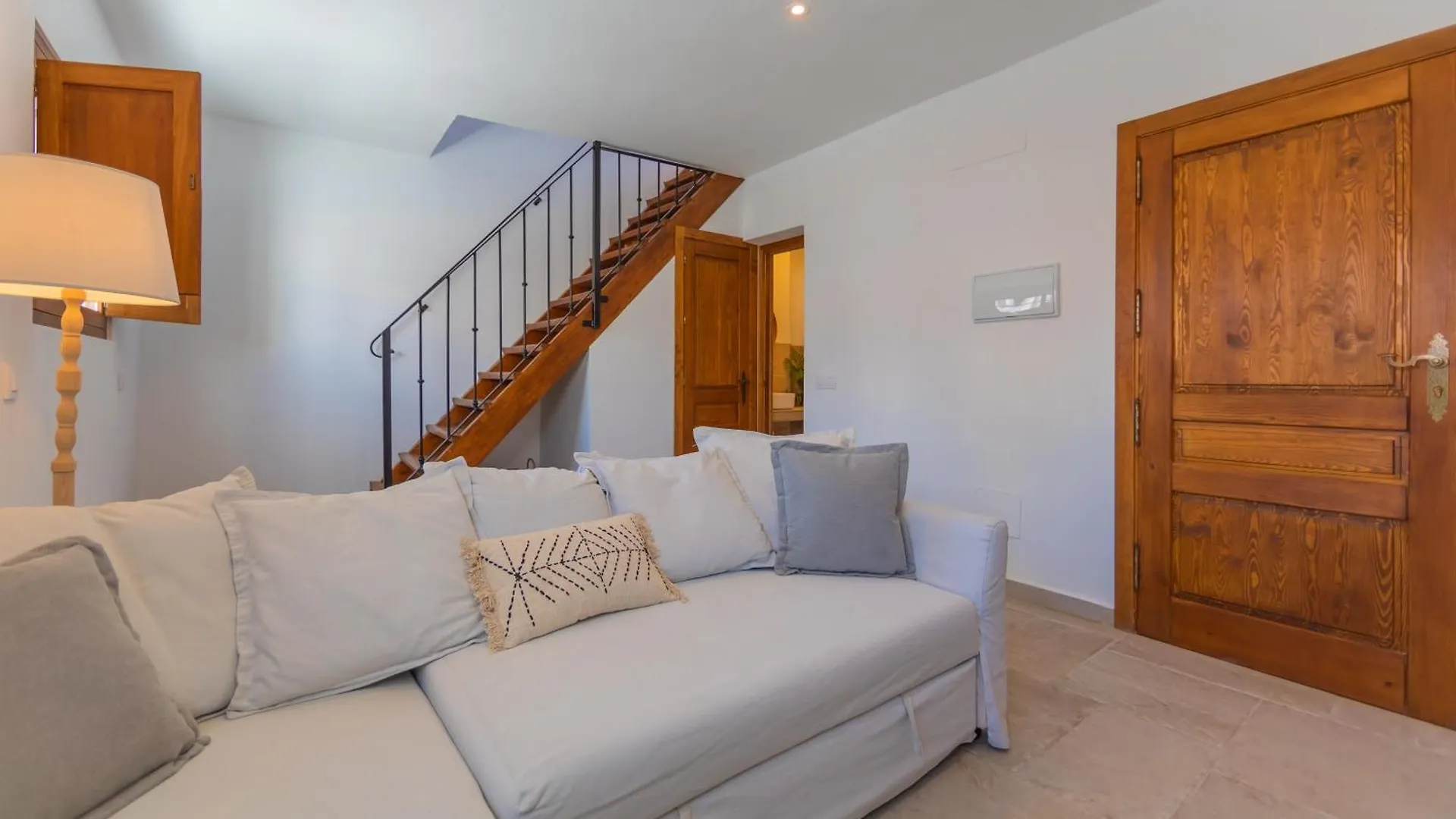 Atico De Aqui No Me Muevo Apartment Tarifa Spain